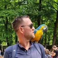 Alexander Noack (@alexander_noack) 's Twitter Profile
