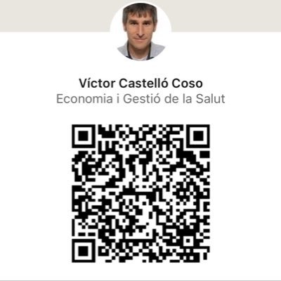 Víctor Castelló 🇸🇪🇫🇮🇳🇴🇮🇸🇩🇰 Profile