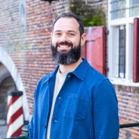 Bram Leeuwenkamp (@bramleeuwenkamp) 's Twitter Profile Photo