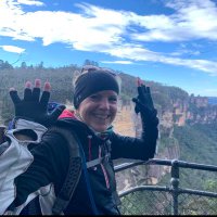 Julia We, PhD (@juliawe16) 's Twitter Profile