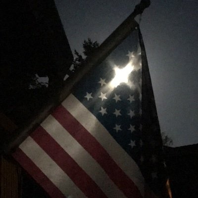 I love USA and you better too! Fight for the truth & resist the deception!