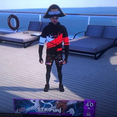 Lvl 40 22 Current Gen | Gt STK Punj |