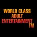 World Class Adult Entertainment™ (@WorldClassVids) Twitter profile photo