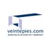 veintepies (@veintepies) Twitter profile photo