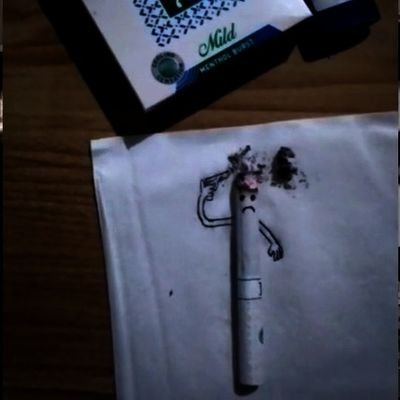 Tarakanku25's profile picture. 