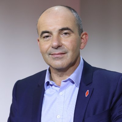 Philippe Coy 🇺🇦 Profile