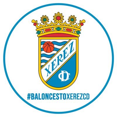 BALONCESTO XEREZ CD (@basketxerezcd) / Twitter