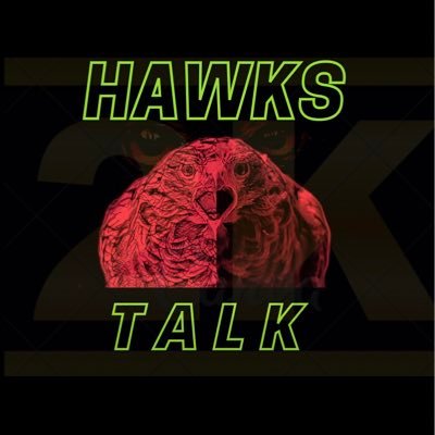 🩸THE Underground Hawks Media 🩸: IMMEDIATE Reactions & LIVE Commentary DURING Hawks Games‼️📺🗣🤳🏽* #TrueToAtlanta