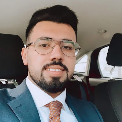 AhShubita's profile picture. 