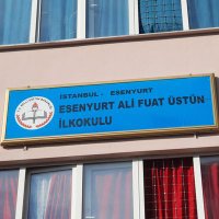 Esenyurt Ali Fuat Üstün İlkokulu (@alifuatesenyurt) 's Twitter Profile