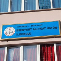 Esenyurt Ali Fuat Üstün İlkokulu(@alifuatesenyurt) 's Twitter Profile Photo