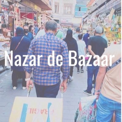 Nazar de Bazaar