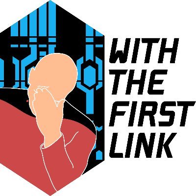 With the First Link Podcast Profile