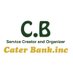 ケータバンク株式会社 (@caterbank_jp) Twitter profile photo