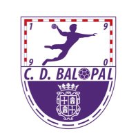 CD Balopal Balonmano Palencia(@balopal) 's Twitter Profile Photo