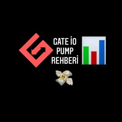 GATE İO PUMP TELEGRAM ⬇️⬇️. https://t.co/jkq7q6MTY9