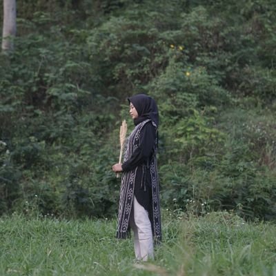Dudu wong apik tp lagi usaha ben apik