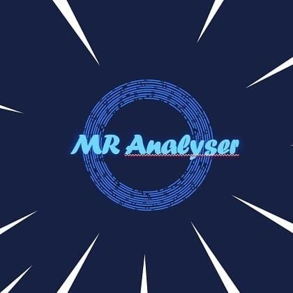 MR_Analyzzer Profile Picture