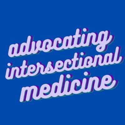 A student organization at UCLA dedicated to intersectional advocacy and education surrounding medicine and public health