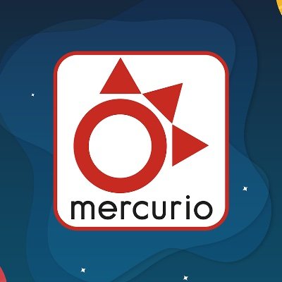 Mercurio_Juegos Profile Picture