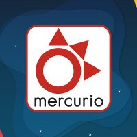 Mercurio Distribuciones(@Mercurio_Juegos) 's Twitter Profile Photo