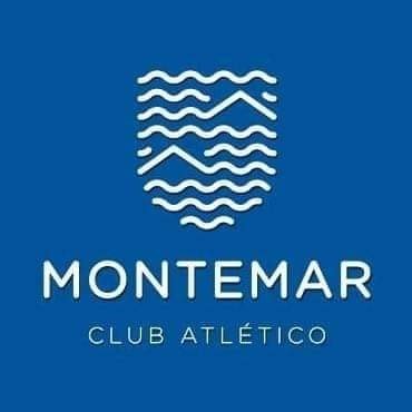 Cuenta Oficial del Club Atlético Montemar.