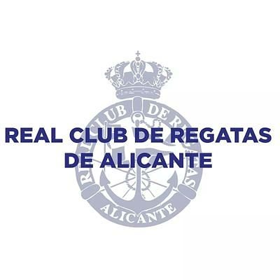 ⚓️Bienvenido a la cuenta oficial del Real Club de Regatas de Alicante 🇫🇮 #RCRATEAM 🌊 Desde 1889 amando el mar