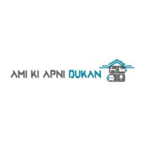 ami ki apni dukan(@AmikiApnidukan) 's Twitter Profile Photo