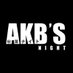 Akiba's Night Brand (@akibasnight) Twitter profile photo