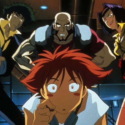 Hello Cowboy Bebop lovers
We love to post daily about Cowboy Bebop.
Please follow us for more!