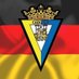 Cádiz CF 🇩🇪 (@cadiz_cfde) Twitter profile photo Cádiz CF 🇩🇪 (@cadiz_cfde) Twitter profile photo