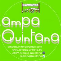 AmpaQuintana (@ampaquintana) 's Twitter Profile
