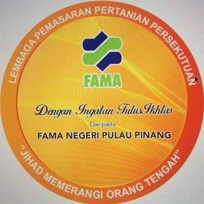 FamaPenang's profile picture. 