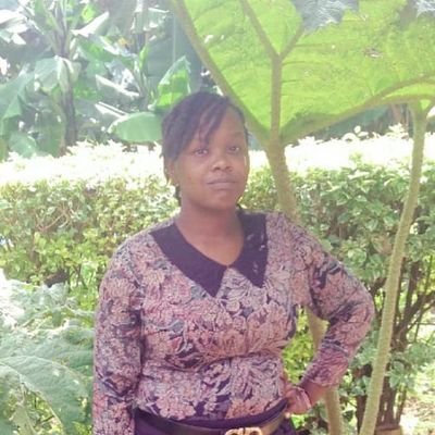 chiriebianga's profile picture. Nurse.Researcher.God fearing.