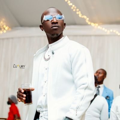 Macky2umupondo Profile Picture