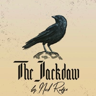 The Jackdaw, Conwy