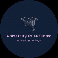 University News (@universityoflu1) 's Twitter Profile