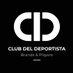 Club del Deportista (@CdelDeportista) Twitter profile photo