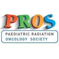 Paediatric Radiation Oncology Society (PROS)(@intpros1) 's Twitter Profile Photo