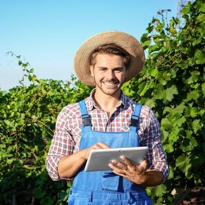 Technicien agricole d'aujourd'hui dans une coopérative. Ici pour répondre à vos questions et n'hesitez pas a me dm