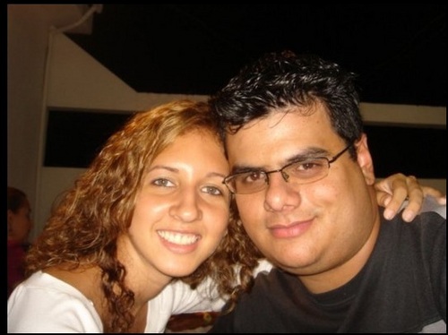 DanielGamboa's profile picture. Venezolano...