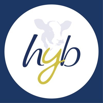 Holstein Young Breeders (HYB) provides young agricultural enthusiasts with a range of experiences, opportunities and to socialise with like-minded people