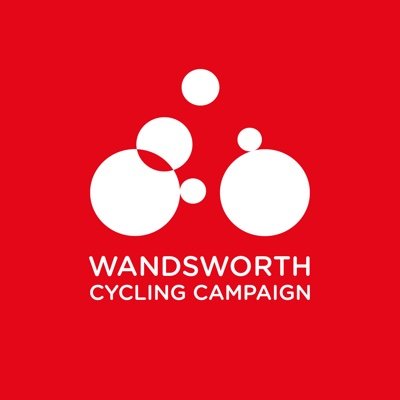 Let's make Wandsworth somewhere anyone can travel safely by bike

A local group of the London Cycling Campaign  @London_Cycling