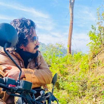 Anasputhoor's profile picture. യാത്രകൾ എന്നും മനോഹരമാണ്.....