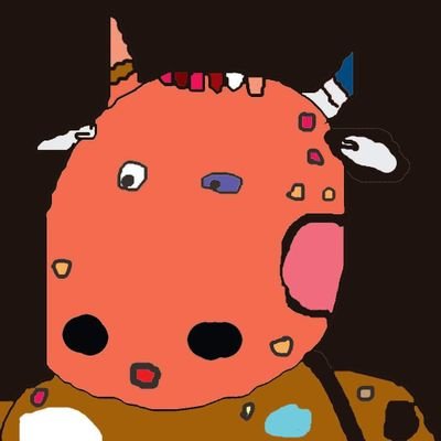 Tanarug1's profile picture. Artist from Thailand 
happy cow is come from my paintings befor I like to paint cow.
https://t.co/d3e6k4uH3M