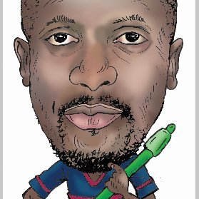 AmalembaRobert's profile picture. Keen Christian| Family man| Scribe| Tweets my own