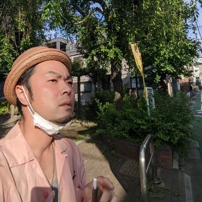 akiz42229670's profile picture. 仙台俳優
ゴエンプロ所属
地下俳優部門
ラーメンが主になっております。
https://t.co/lrCB2vAX6C