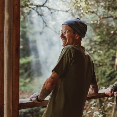 WillPenrose's profile picture. Cornish Endurance Athlete. Father. Writer. Photographer. Short attention span.