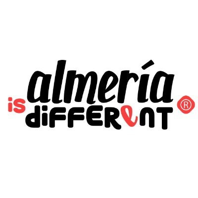 Almeria Is Different