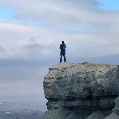 intérprete y educador ambiental...pasión y amor por la naturaleza y animales,senderismo y rutas